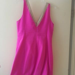 Lilly Pulitzer Junie shift